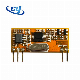 Cy73 High Performance Ask 315 433.92 MHz RF Receiver Module