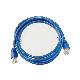 Connector Brand-Rex OEM RJ45 CAT6 Patch Cable manufacturer