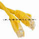 High Speed Gigabit RJ45 UTP CAT6 Patch Network Cable