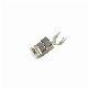  Hot Sale RJ45 Shielded Modular Plug with Cable Clip