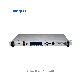 Guangtai External Modulation 1550nm Optic Fibre Transmitter Ht8500h manufacturer