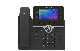  Dinstar C66g Gigabit Color High End IP Phone 20 SIP Account HD Voice