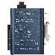 Protocol Converter Modbus RTU/Ascii to Modbus TCP with 4 Serials Port and 2 Ethernet Ports