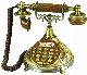 Anique Caller ID Telephone, Speaker Phone, Old Style Phone, Special Telephone, Caller ID Phone, Antique Phone