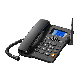 GSM Wireless Desktop Phone Etross-6588