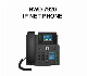 Original New Hwd-7920 Commercial IP Phone, HD LCD Screen, HD Voice, Business Media Calls manufacturer
