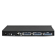  Rock-Solid 72 Ports FXS VoIP Gateway Dag2500 Deployed by Telecom Operators Worldwide