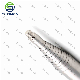 Custom Stainless Steel Telescopic Antenna with External Thread