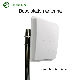  22dBi Wide Range Flat Panel Extender Outdoor Wireless Directional WiFi Panel Antenna