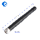  Dual Band 2.4G/5.8g WiFi Foldable Rubber Antenna with RP SMA Male