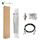 Factory Supply GSM/2g/3G/GPRS Full Band 4gnb-Not Outdoor Waterproof Omni Antenna