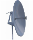 Dual Polarization 1.2m 5.8g Parabolic Antenna Gl5158vh-34 manufacturer