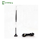 8dBi 2400-2500MHz WiFi Magnetic Mount Antenna Rg174 Cable SMA Male Connector