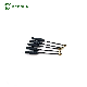 Spring Antenna 5.8g Copper Tube Internal Antenna with Sheath for Image Transmission Data