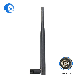 2.4G 5dBi Omnidirectional High Gain External Rubber Duck WiFi Antenna for Ap CPE Router PCI Network Card