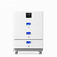 Home Energy Storage System 5kw-30kw Stack LiFePO4 Battery