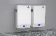 Household Wall Mounted Solar Battery Energy Storage System 10kw