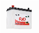 Dry Charged Car Battery JIS Standard 36ah