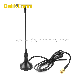 Factory Manfactured High Gain Rg174 Cable Sucker GSM External Antenna