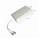 Indoor 698-3800 MHz 7/8 dBi N Female Connector MIMO Panel Antenna manufacturer