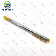  Shomea Customized 304/ 316 Stainless Steel Telescopic Pointer with Pen Clip