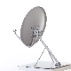 45cm Ku Antenna Dish for Satellite TV Receiving