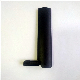 Best SMA Male Connector Material 4G Rubber Antenna