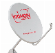 80ku Satellite Dish Antenna manufacturer