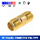 Straight SMA Coaxial Adapter Female to Male SMA Jack Coupler Connector RF Adapter