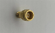  Quick SMA Push on Male to SMA Female RF Coaxial Adapter, Brass Body, DC~26.5GHz