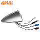 Outdoor Shark Fin GPS GSM Radio Antenna