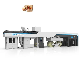  6 Color Customize Ci Gearless Flexo Printing Machine Manufacturers Equipment