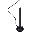 Digital Indoor TV Antenna Hot Sales with F Connector