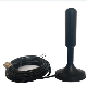  Digital TV Antenna DVB-T Indoor Antenna with 25dBi Gain