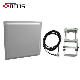 Hot Sale Long Range UHF RFID Circular 12dBi UHF Antenna St-An1201V