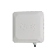 ABS Middle Range 6dBi RFID Reader Antenna ISO18000 6c Circular Polari UHF RFID Antenna