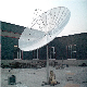 TV Antenna Outdoor Grid Satellite Dish Antenna 5m C-Bandgl-Dys500am12pm-2 manufacturer