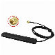 4G/GSM/GPRS Full Band Module Communication Gnss Antenn Patch Car FM Radio Antenna