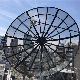  370cm 3.7m Aluminum Mesh Satellite Dish Antenna (BT-681-370)