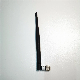 High Quality TPE External Soft Glue Rod Antenna with TNC Connector