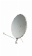 Ku Band Satellite Dish Offset Antenna 90cm