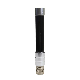 Long Range WiFi Antenna LMR400 N Female to RP-SMA Male Outdoor Helium Fiberglass Antenna