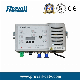 CATV FTTB AGC Optical Receiver Node manufacturer