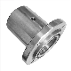 Precision Aluminum 6061/6063/7075 Gravity Casting Bearing Housing Made in Die Casting