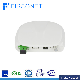 FTTH Indoor CATV Optic/Optical Fiber Receiver with AGC and Wdm manufacturer