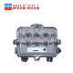 Outdoor 23dB 2 4 8 Way Sub Trunk CATV Tap and Splitter