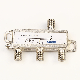 China High Quality CATV RF Outdoor Indoor Tap Splitter manufacturer