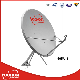 Ku Band 90cm Parabolic Dish Antenna Outdoor manufacturer