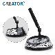 Creator Ultimate Flexibility Interference-Free Wireless Conference Microphone manufacturer