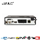 Full HD Hevc H. 265 DVB-T2 TV Receiver Hot Sales RJ45 LAN Port DVB-T2 H. 265